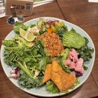   at Mr. Farmer - Omotesando in Tokyo