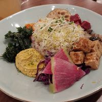  at Mr. Farmer - Omotesando in Tokyo