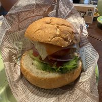   at Mr. Farmer - Omotesando in Tokyo