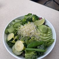   at Mr. Farmer - Omotesando in Tokyo