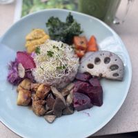   at Mr. Farmer - Omotesando in Tokyo