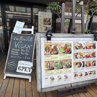   at Mr. Farmer - Omotesando in Tokyo