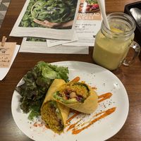   at Mr. Farmer - Omotesando in Tokyo
