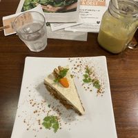   at Mr. Farmer - Omotesando in Tokyo