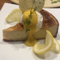 Generous and delicious desserts! 🍰🌱  at Mr. Farmer - Omotesando in Tokyo
