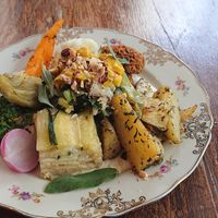  at Les 4 Jeudis in Brussels