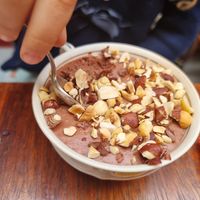  at Les 4 Jeudis in Brussels