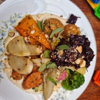  at Les 4 Jeudis in Brussels