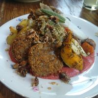  at Les 4 Jeudis in Brussels