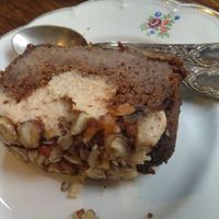  at Les 4 Jeudis in Brussels