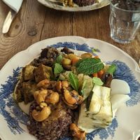  at Les 4 Jeudis in Brussels