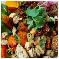  at Les 4 Jeudis in Brussels