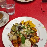  at Les 4 Jeudis in Brussels