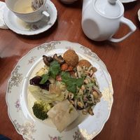   at Les 4 Jeudis in Brussels