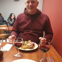  at Les 4 Jeudis in Brussels