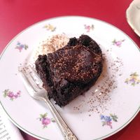 . at Les 4 Jeudis in Brussels