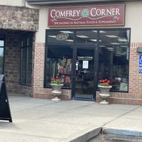 Front  at Comfrey Corner in Mansfield