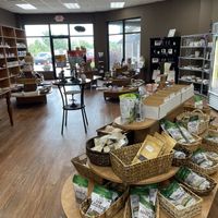 Inside  at Comfrey Corner in Mansfield