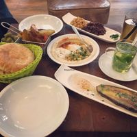 (C) fredexplore.com at Hummus & Friends in Berlin