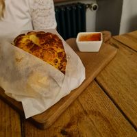  at Hummus & Friends in Berlin