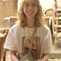   at Hummus & Friends in Berlin