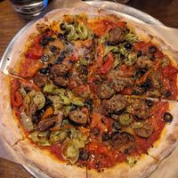  at Esters Neighborhood Pub in Denver