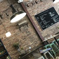 More seating  at Talula's Pizza in Asbury Park