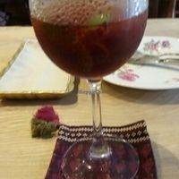 Fresh juice  at Little Saebejae in Tokyo