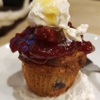 Cake at Little Saebejae in Tokyo