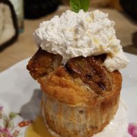 Cake  at Little Saebejae in Tokyo