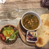 little sabeage at Little Saebejae in Tokyo