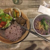 little sabeage at Little Saebejae in Tokyo