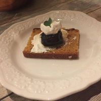 little sabeage at Little Saebejae in Tokyo