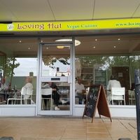 Come and meet Pam and her team at the Southgate Loving Hut. Try some of Pam's amazing vegan cuisine. If your Vegan, Vegetarian or inquisitive and want to find out more about the vegan lifestyle. Whoever you are come and try some gorgeous food at Loving Hut - Southgate in Crawley