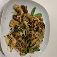 Pad Thai   at Loving Hut - Southgate in Crawley