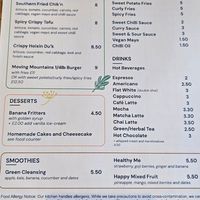  at Loving Hut - Southgate in Crawley