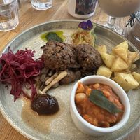 The Buddha  at Budd's in Ballydehob