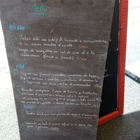  at Sare & The in Sare