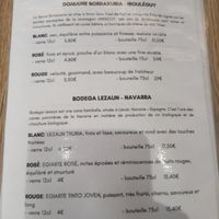  at Sare & The in Sare