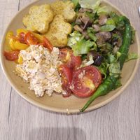  at Sare & The in Sare