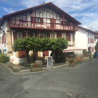 Exterior  at Sare & The in Sare