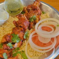  at Chapati in Indianapolis