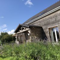 Mostarlic gluten free and vegan B&B at Mostarlic in Bouconville