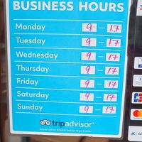 Average 9-5 job at Sa Ruta Verda in Mallorca