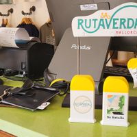 All your trophies at Sa Ruta Verda in Mallorca