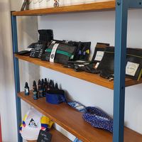 Discover! at Sa Ruta Verda in Mallorca