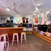   at Sa Ruta Verda in Mallorca