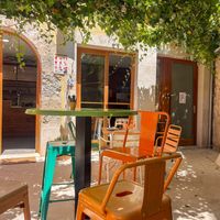   at Sa Ruta Verda in Mallorca