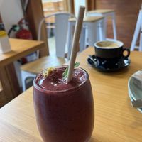   at Sa Ruta Verda in Mallorca