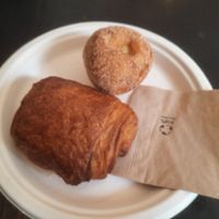  at Wani Vegan Bakery in Rome